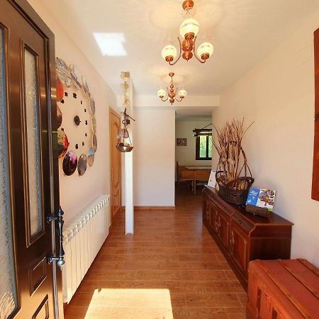 Casa Carreira Bierzo Villa Ponferrada Dış mekan fotoğraf