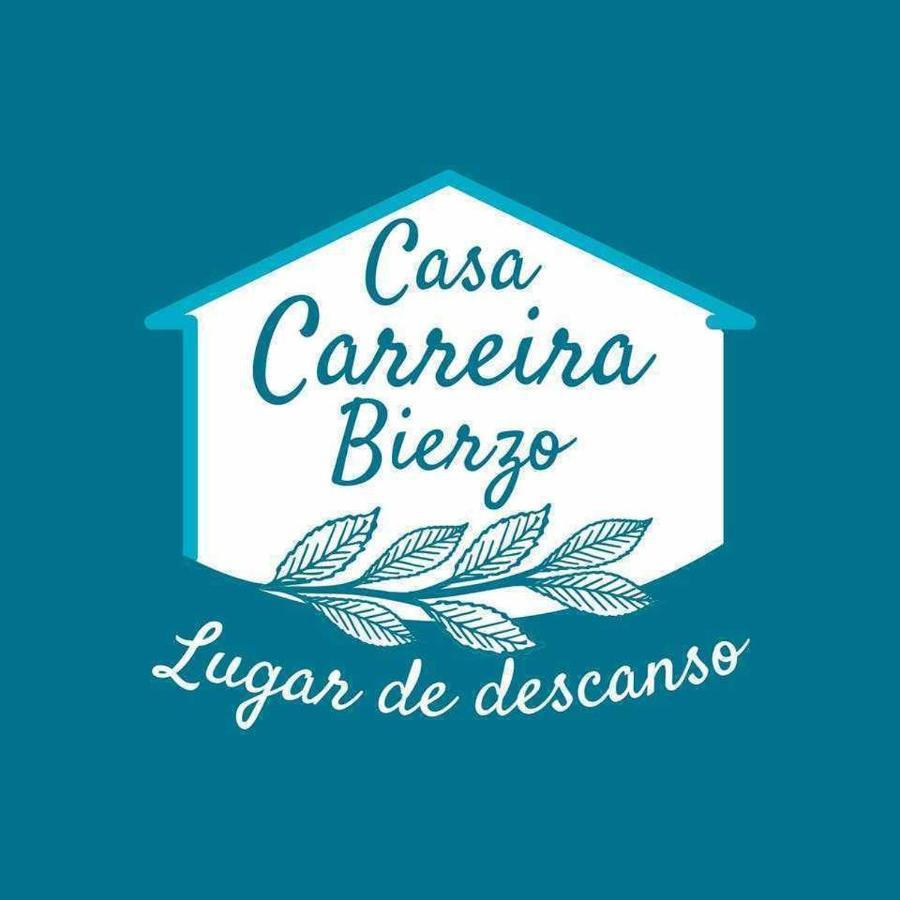 Casa Carreira Bierzo Villa Ponferrada Dış mekan fotoğraf