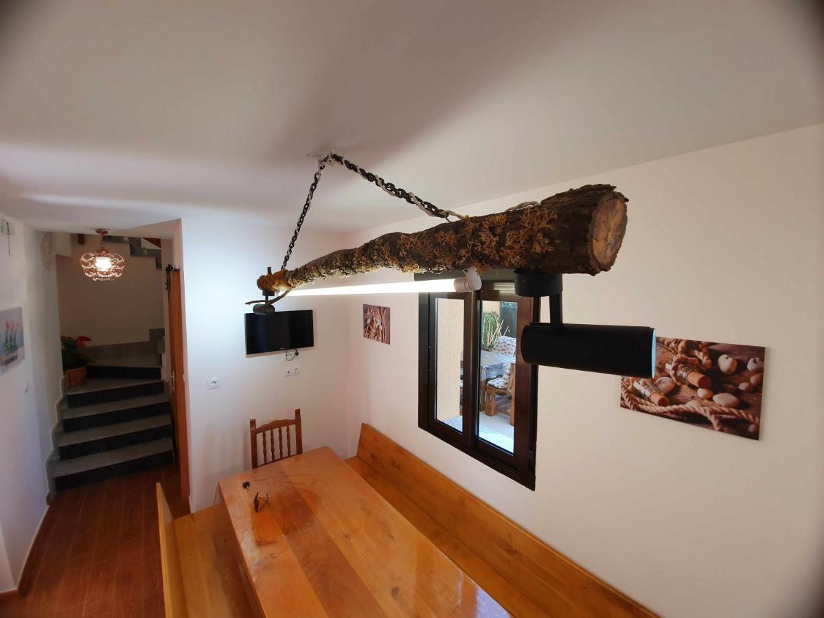 Casa Carreira Bierzo Villa Ponferrada Dış mekan fotoğraf