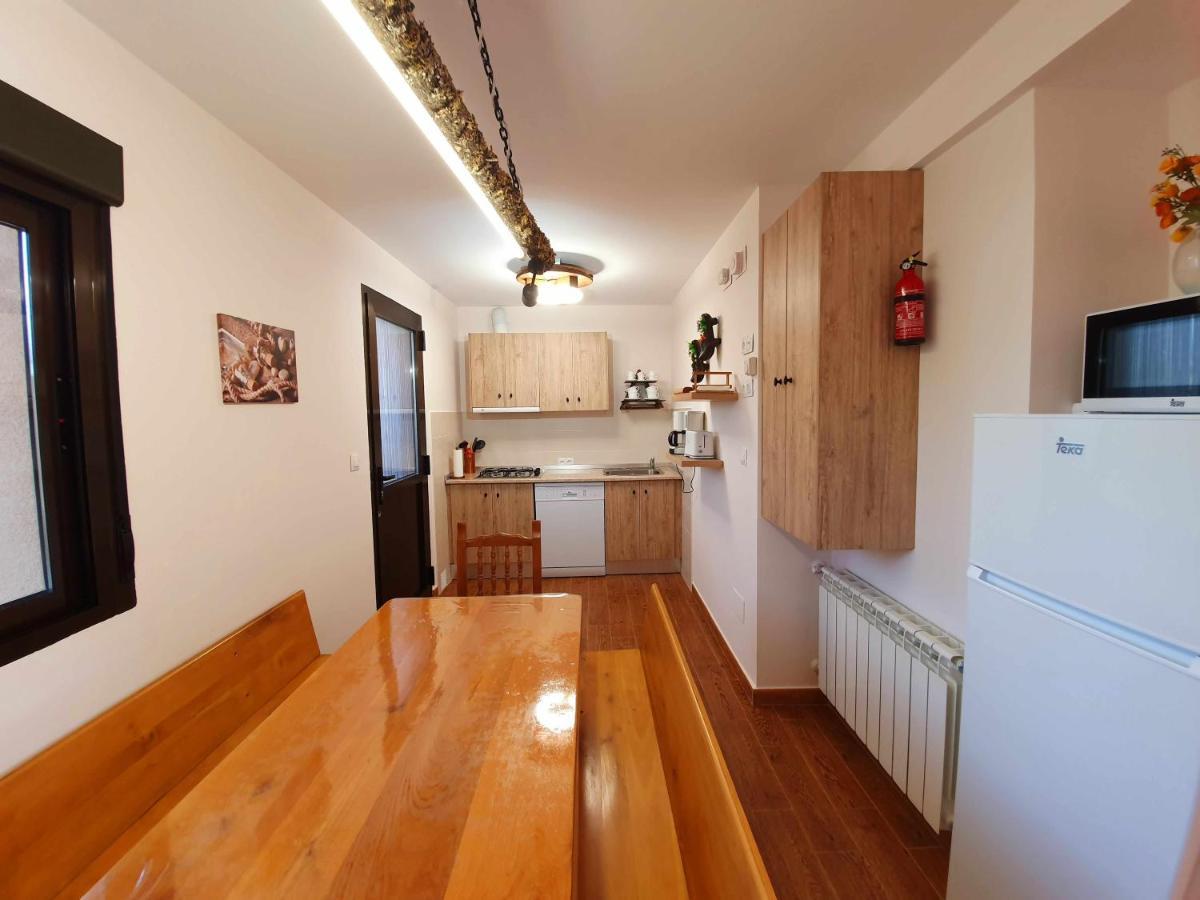 Casa Carreira Bierzo Villa Ponferrada Dış mekan fotoğraf