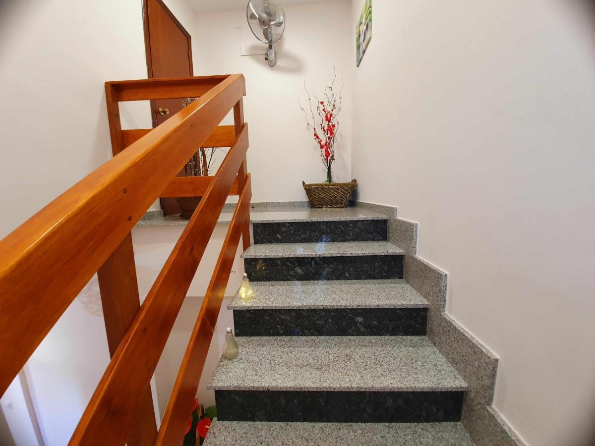 Casa Carreira Bierzo Villa Ponferrada Dış mekan fotoğraf