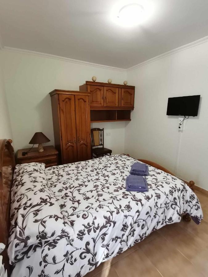 Casa Carreira Bierzo Villa Ponferrada Dış mekan fotoğraf