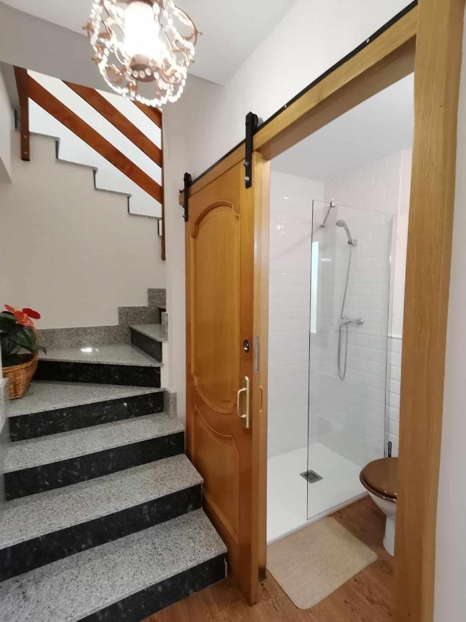 Casa Carreira Bierzo Villa Ponferrada Dış mekan fotoğraf
