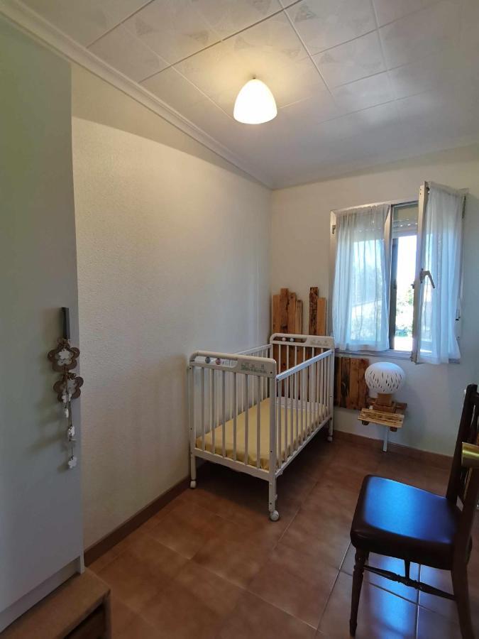 Casa Carreira Bierzo Villa Ponferrada Dış mekan fotoğraf
