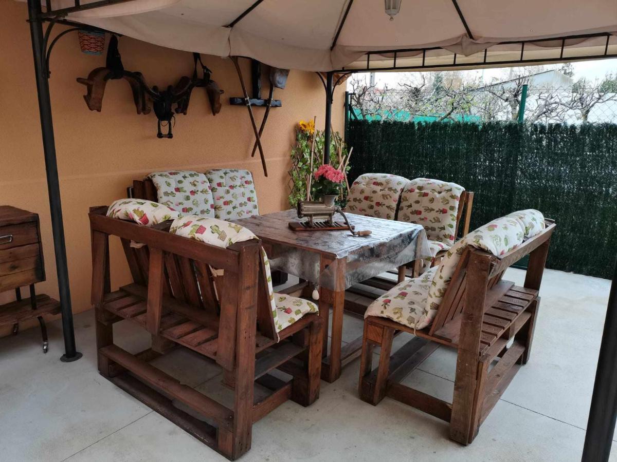 Casa Carreira Bierzo Villa Ponferrada Dış mekan fotoğraf