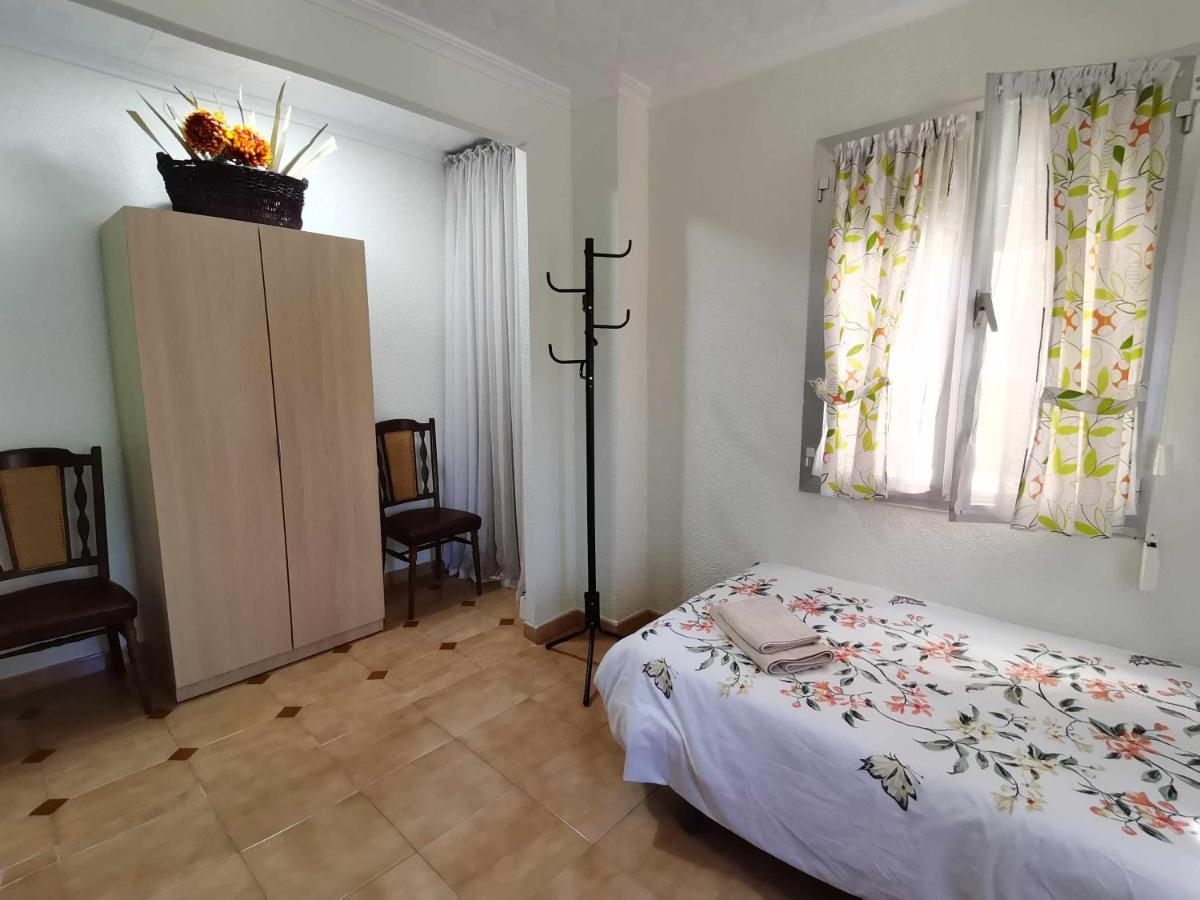 Casa Carreira Bierzo Villa Ponferrada Dış mekan fotoğraf
