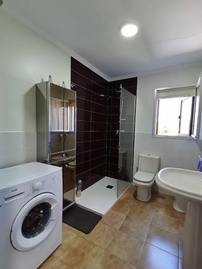 Casa Carreira Bierzo Villa Ponferrada Dış mekan fotoğraf