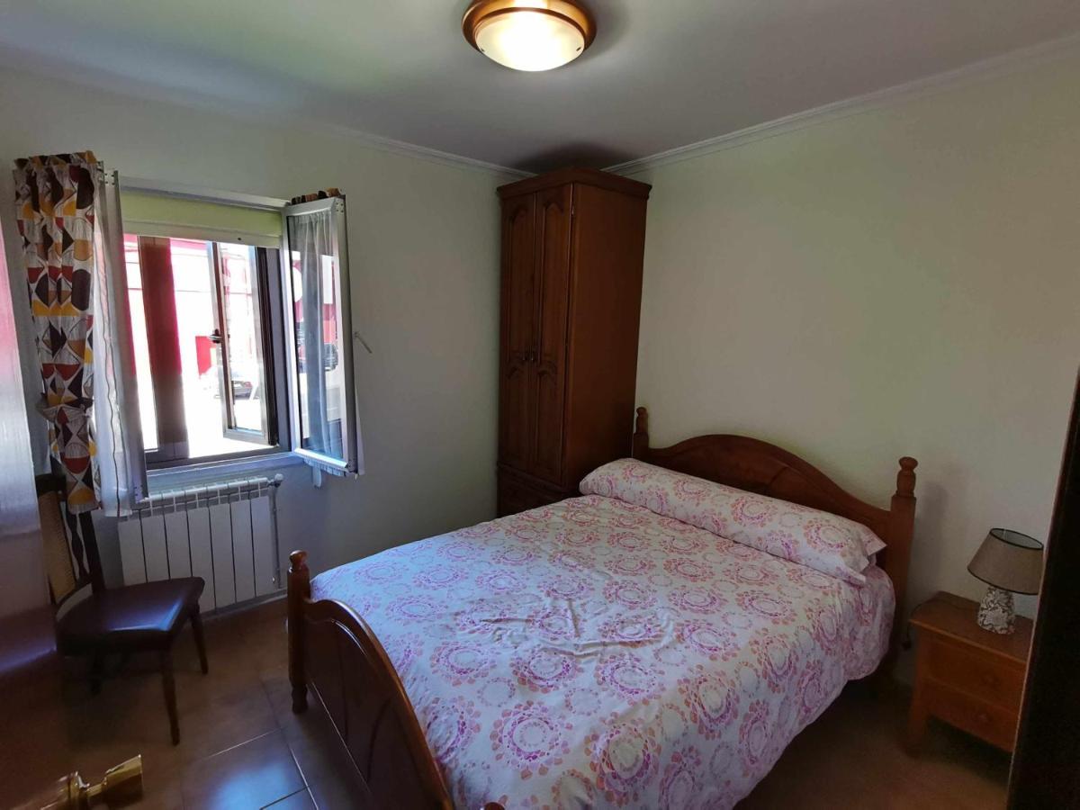 Casa Carreira Bierzo Villa Ponferrada Dış mekan fotoğraf