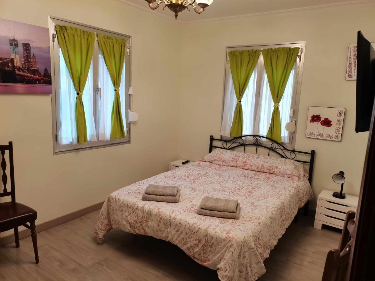 Casa Carreira Bierzo Villa Ponferrada Dış mekan fotoğraf