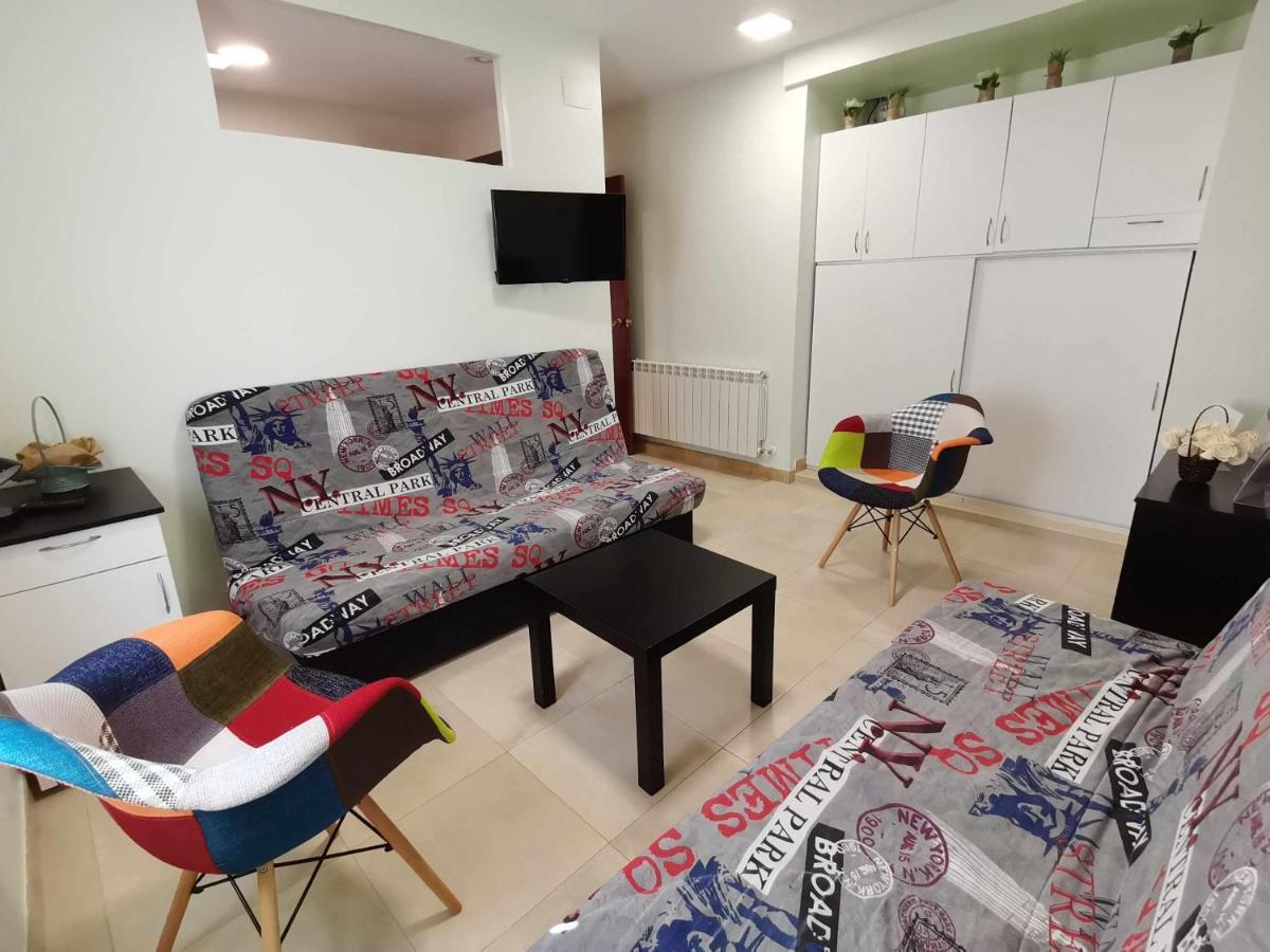 Casa Carreira Bierzo Villa Ponferrada Dış mekan fotoğraf