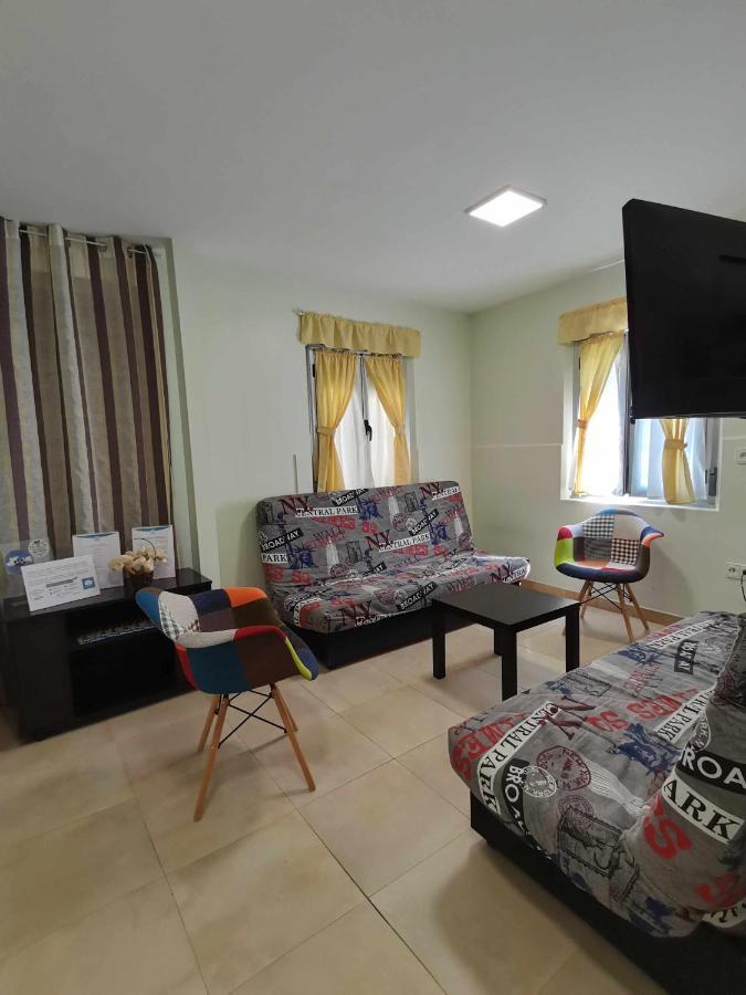 Casa Carreira Bierzo Villa Ponferrada Dış mekan fotoğraf