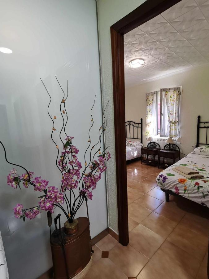 Casa Carreira Bierzo Villa Ponferrada Dış mekan fotoğraf