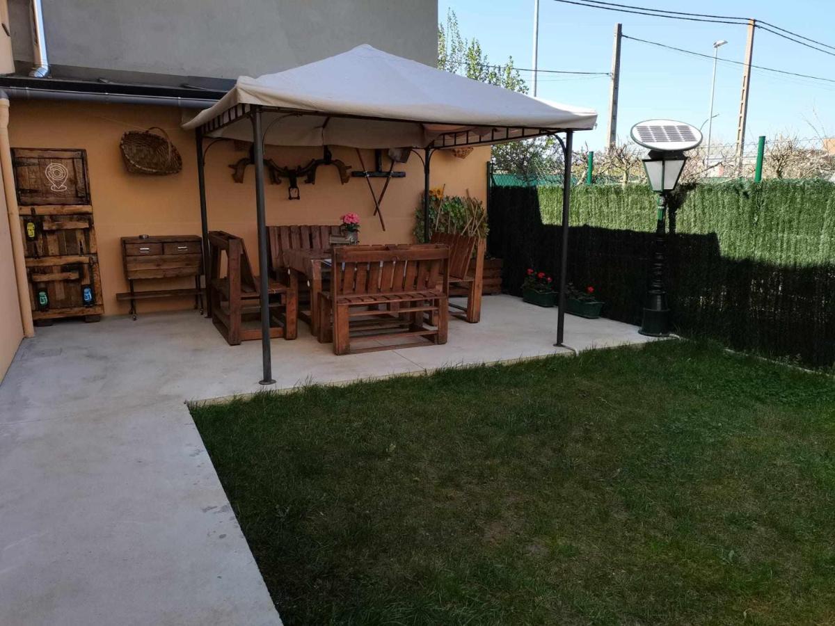 Casa Carreira Bierzo Villa Ponferrada Dış mekan fotoğraf