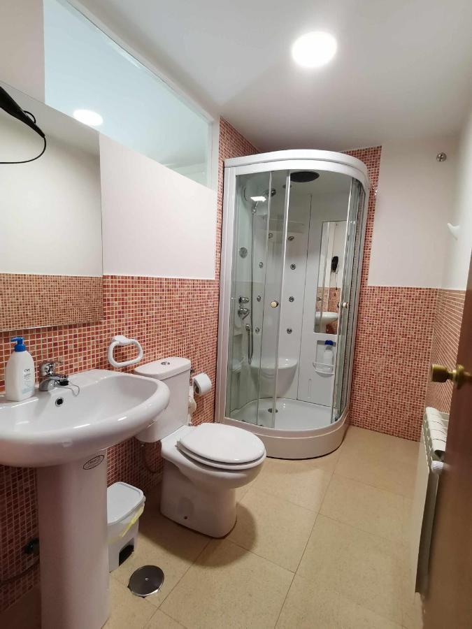 Casa Carreira Bierzo Villa Ponferrada Dış mekan fotoğraf