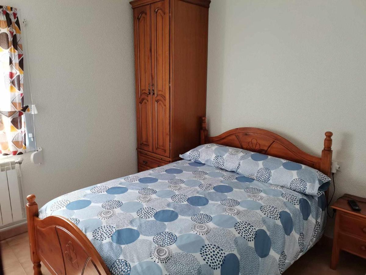 Casa Carreira Bierzo Villa Ponferrada Dış mekan fotoğraf